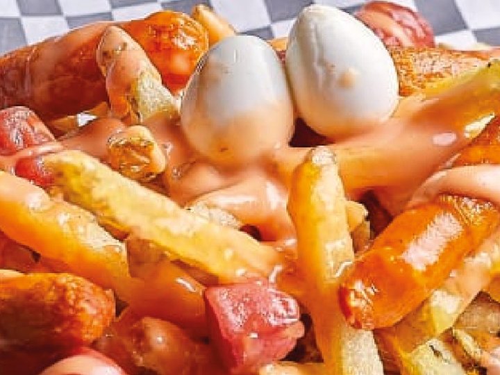 Ad. chorizo coctelero
