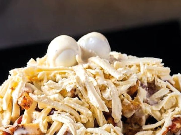 Ad. queso mozzarella