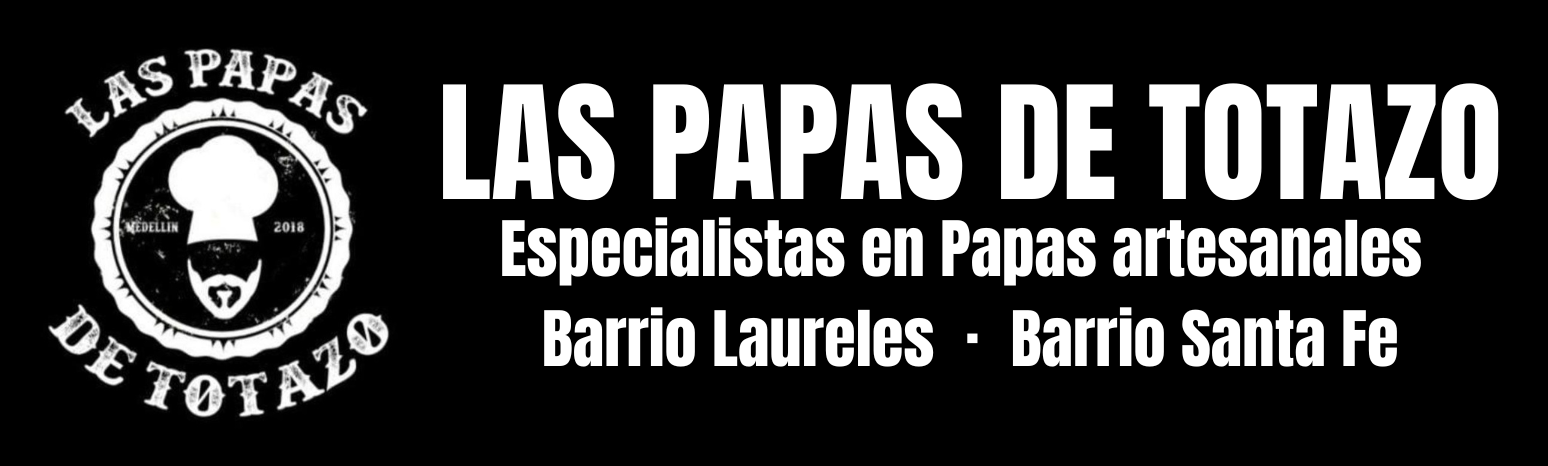 Las Papas de Totazo