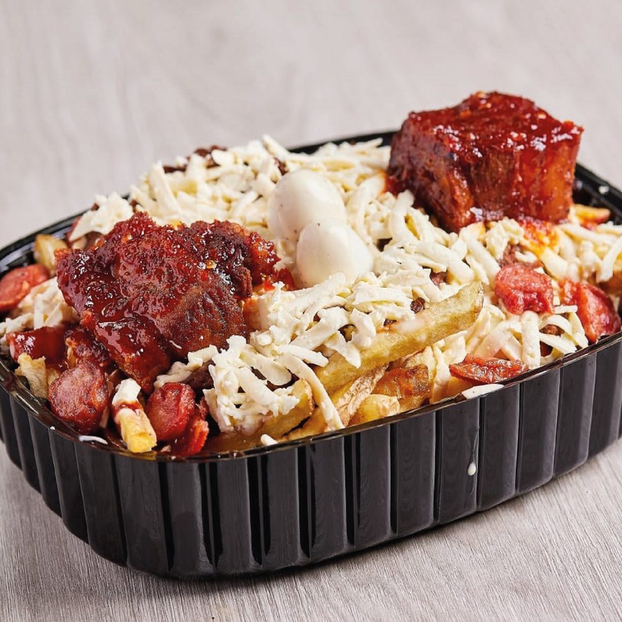 Papas especiales
